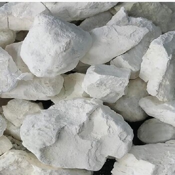 内蒙古水处理工业级氧化钙报价及图片,生石灰