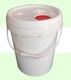 通佳塑料桶生产设备,塑料桶设备生产厂家通佳涂料桶生产设备加工产品图