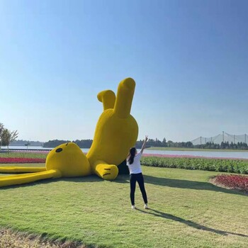 昆明市园林景观植物绿雕设计报价清单轩轩景观