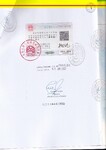 出口文件土耳其认证使馆认证