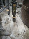 愚公斧分裂機(jī),遂寧液壓劈裂棒破石機(jī)安裝