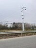 新疆耐用电力钢管塔批发电力钢管塔厂家电话