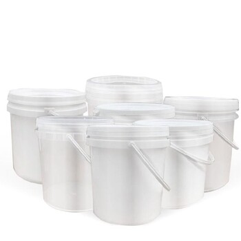塑料塑料圆桶设备厂家涂料桶生产设备厂家,涂料桶设备生产线
