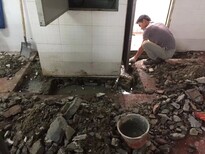 惠州地下室防水补漏，漏水维修图片2