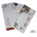 信封彩色信封印刷牛皮纸信封印刷信封用于邮寄信件定制