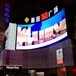 商业广场LED节能屏泰美品牌P8全彩led显示屏造价方案