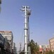 贵州耐用电力钢管塔制造标准