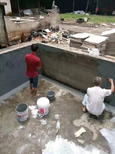 防水补漏洗手间漏水维修,广州天河卫生间防水补漏施工