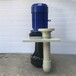 液下化工泵耐高温循环泵耐腐蚀循环泵