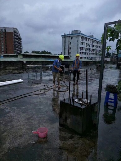 台山市钢结构防水补漏，漏水维修