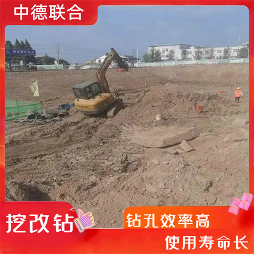 深圳挖改钻机隧道边坡支护钻孔设备租赁联系方式,液压钻机