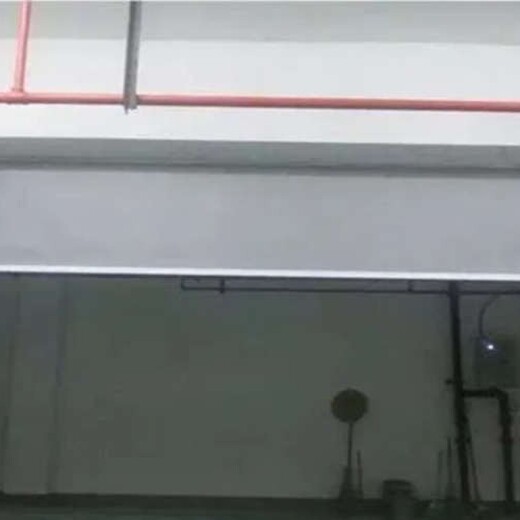 天津塘沽翻板式挡烟垂壁商家联系方式