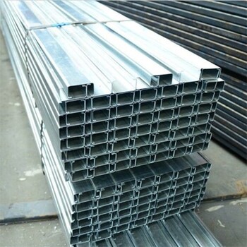 南京供应C型钢安装方式
