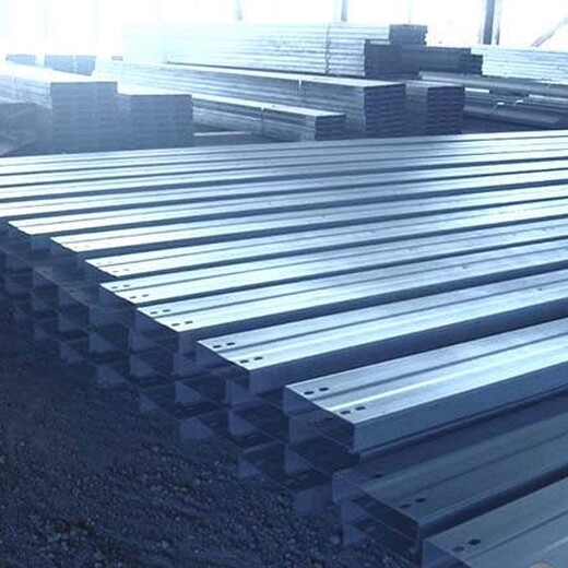 上海定制C型钢规格尺寸