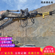 邯郸挖掘机安装凿岩设备厂家产品图