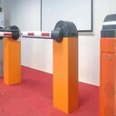 天津北辰車庫道閘廠家直銷,擋車器