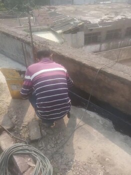惠州地下室防水补漏，漏水维修
