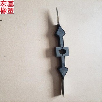 鋼邊橡膠止水帶A35010mm鋼邊橡膠止水帶A鋼邊橡膠止水帶生產(chǎn)廠家