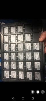 電子元器件電感上門回收海關(guān)罰沒