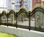 天津和平庭院铁艺围栏多少钱