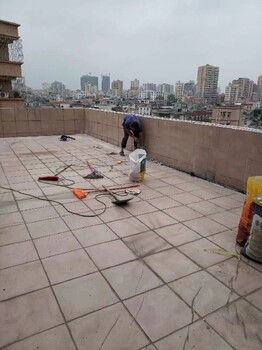 防水补漏厕所漏水补漏,广州天河卫生间防水补漏师傅