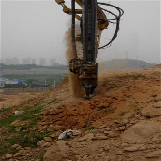 衡阳矿山开采放炮打孔钻机生产厂家联系方式,挖改打孔钻机