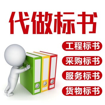 广州投标书制作可以参考的范本,六九咨询实力公司