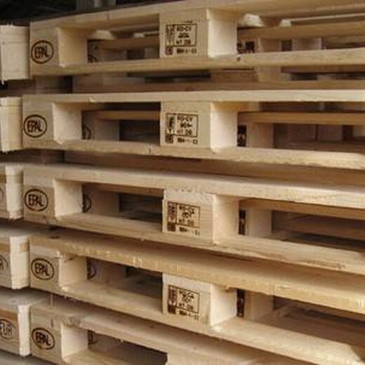 上海木质包装箱厂家