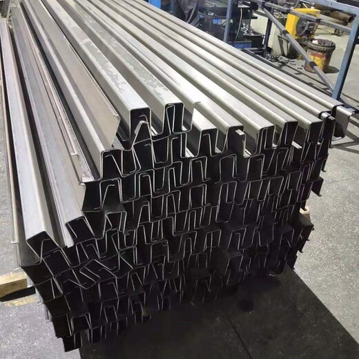 南京出售U型钢质量怎么样