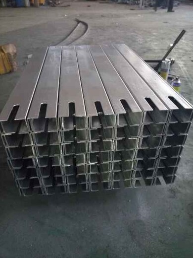 西安好用的U型钢制造企业