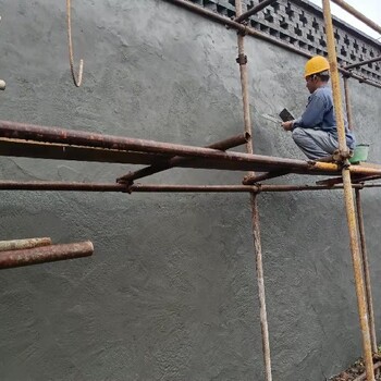 中德新亚ECC高延性混凝土,生产高延性混凝土品牌