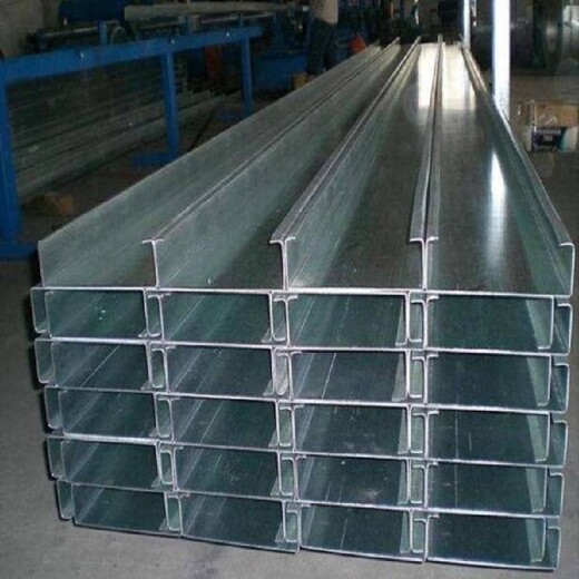 杭州出售U型钢供应商