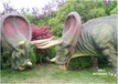 徐州动物雕塑