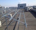 西安太陽能漁光互補光伏支架制造廠家