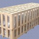 宁波木质包装箱厂家图