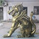 忻州抽象雕塑產品圖