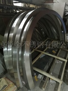 上海黄浦小型非标不锈钢钣金焊接抛光,不锈钢装饰工程配套件图片1