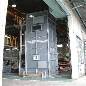三菱树脂清洗塔用NT2610连续挤压耐冲击PVC板