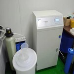杭州实验室超纯水机QKC系列生化超纯水机物美价廉