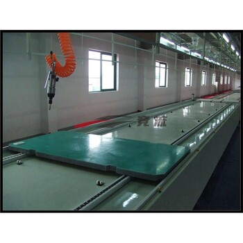 皮带西安流水线生产线西安组装流水线助西安工业兴市