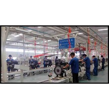 装备线郑州流水线郑州流水线设备厂家按节奏生产