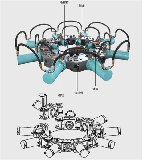 万泽锦达浇筑桩破除设备,宜昌工地建房灌注桩破桩头设备厂家联系方式