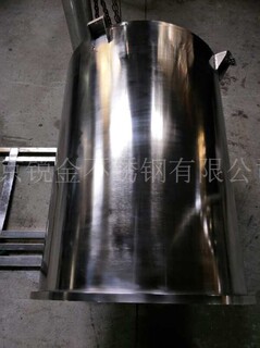 南京商用不锈钢储水罐焊接内外表面抛光制作代理图片2