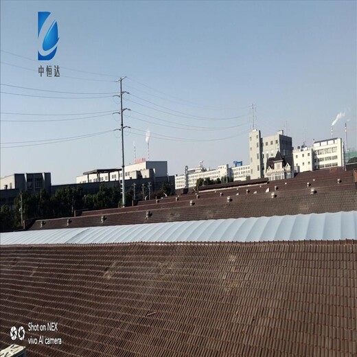 桂林热门物流园卸货棚生产厂家,工地防雨棚可定制
