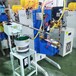 山东螺母自动焊机厂家自动送料螺母焊接设备