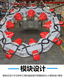 青岛桩基工程快速截桩机生产厂家联系方式图
