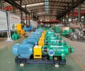 上海多级矿用多级泵MD46-50工作原理