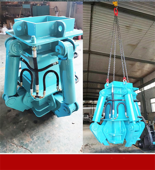 六安管桩液压破桩机生产厂家联系方式,管桩破除设备
