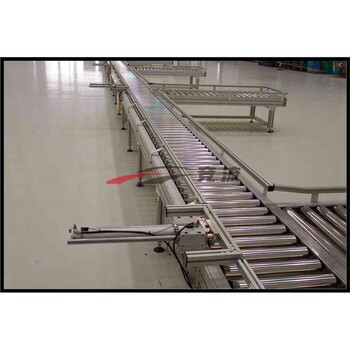适合生产计划床垫线北京流水线北京流水线设备厂家