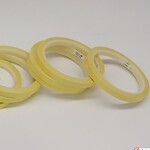 苏州现货3M74#电气绝缘胶带,黄色超薄聚酯薄膜单面胶带
